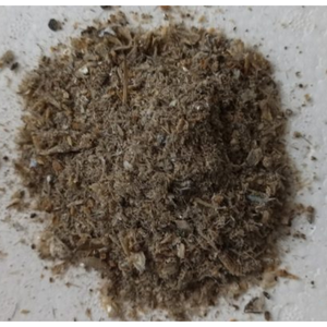 HAUTE TENEUR EN PROTÉINES | Poudre de farine de poisson | Convient à la volaille et au bétail - Product Image 6