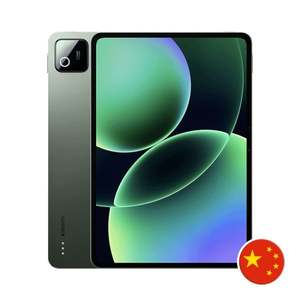 สำหรับ Xiaomi Pad 8 แรม 8GB หน้าจอ 11.2 นิ้ว โปรเซสเซอร์ Octa Core ระบบปฏิบัติการ Android 13 รองรับ Wi-Fi เหมาะสำหรับการศึกษา ใช้งานได้กับเด็ก พร้อมคีย์บอร์ด - Product Image 1