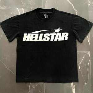 เสื้อยืดพิมพ์ลายกราฟิก DTG สำหรับผู้ชายและผู้หญิงเสื้อยืดพิมพ์ลายด้วยความร้อนออกแบบได้ตามต้องการและโลโก้ได้ตามที่ต้องการ - Product Image 2