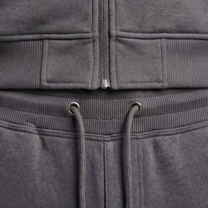Nouveaux pantalons longs pour hommes, automne-hiver, décontractés, pantalons de survêtement doux, survêtements de sport pour hommes, vêtements d'hiver, athlétisme, gym, fitness, course à pied - Product Image 5