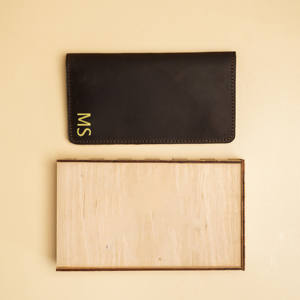 Multi-functions Long Style Women Purse Large Capacity Smart <b>Wallet</b> Leather Card <b>Wallet</b> LWW-0020 - Product Image 6