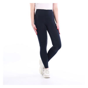 High Quality Horse Riding <b>Leggings</b> Tights on Technical Fabric Fully Customisable Tights for Kids - Product Image 4