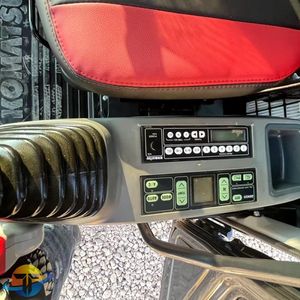 For Komatsu PC130-7 Small Excavator <b>Used</b> <b>Construction</b> <b>Machinery</b> <b>Parts</b> for Sale - Product Image 2