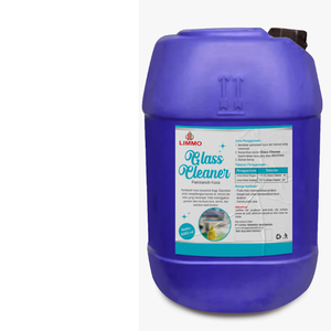 Limpiador de vidrios altamente concentrado. Se utiliza para eliminar arañazos, grasa y polvo. - Product Image 4