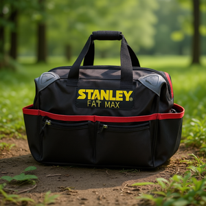 กระเป๋าเครื่องมือ Stanley Fatmax ขนาด 510x220x250 มม. โซลูชั่นการจัดเก็บที่ทนทาน - Product Image 3