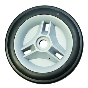 Roue fixe Gedore pour chariots à outils, série MECHANIC, accessoire de rangement pour outils - Product Image 2