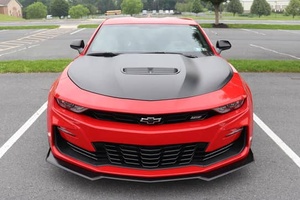 พร้อมจัดส่ง พวงมาลัยขวา/ซ้าย รถเชฟโรเลต คามาโร เอสเอส คูเป้ ปี 2021 เกียร์ธรรมดา 6 สปีด เครื่องยนต์ LT1 V8 - Product Image 2