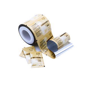 High Grade Vietnam Manufacturer Flexible Packaging Woven Durable Waterproof Breathable Custom Orders Low Price Bulk Supply - Product Image 4