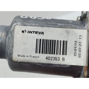 MOTORE ELETTRICO PER FINESTRINO POSTERIORE SINISTRO KIA Sportage Serie 834503W000 (10>16) - Product Image 2