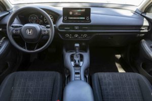 Honda HR-V LX 2024 d'occasion propre - Product Image 6