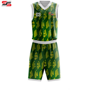 ชุดบาสเก็ตบอลอเมริกันสำหรับผู้ชายเครื่องแบบแขนกุดเครื่องแบบยอดนิยม - Product Image 4