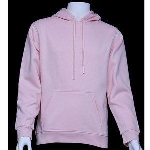 เสื้อฮู้ดผ้าคอตตอนฟลีซสำหรับผู้หญิงเสื้อมีฮู้ดทรงหลวมเสื้อสวมหัวพิมพ์โลโก้ออกแบบได้ตามที่ต้องการ - Product Image 3