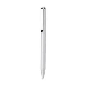 Bolígrafo de Aluminio Reciclado Xavi, Artículo Promocional Sostenible - Product Image 4