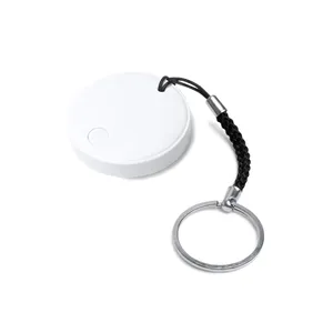 Portachiavi Personalizzati in Sodalite: Gadget Unici ed Eleganti - Product Image 1