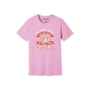 Camiseta informal de algodón 100% con impresión de temas de Buda en 3D, 12 opciones de color, 160-180, colocación de diseño personalizable GSM pesado - Product Image 1