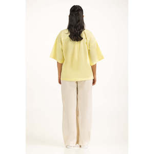 Camisas Casuales de Corte Regular, Estilo Simple WM-CS-SS25-421 - Product Image 1