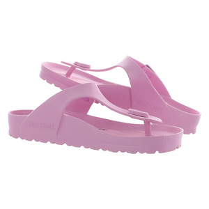 Scarpe Unisex Gizeh Eva Modello MSS-1027352 Colore Rosa Fondant 100% Autentiche - Product Image 2