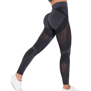 Legging en coton pour femmes, nouveau modèle, qualité supérieure, dernière conception, couleur personnalisée, taille, Style ODM - Product Image 5