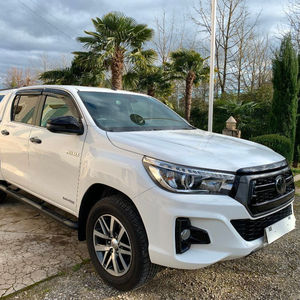 VOITURES D'OCCASION Automatique Diesel Euro 5 - Product Image 1