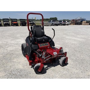 เครื่องตัดหญ้าแบบ Zero Turn รุ่น 2026 ISX2200BVE2860SS สำหรับงานหนัก ประสิทธิภาพสูง เหมาะสำหรับการดูแลรักษาทรัพย์สินเชิงพาณิชย์ และงานจัดสวน - Product Image 3