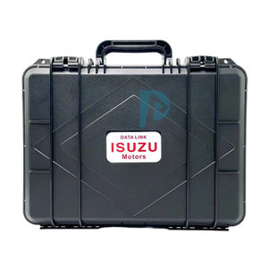 Outil de diagnostic programmable pour accessoires d'excavatrice ISUZU - Product Image 5
