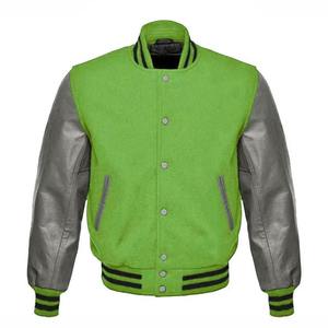 แจ็คเก็ตแวนิลลายแคนวาสขายดี ทรงสลิมสำหรับฤดูหนาว ดีไซน์สั่งทำพิเศษ คอตั้ง สไตล์ไฮสตรีท - Product Image 5