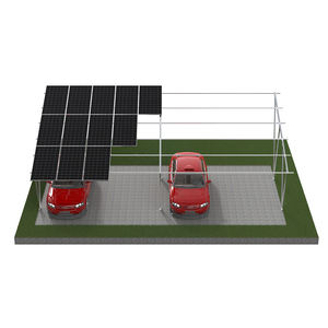 Panneau solaire polycristallin à haut rendement 300W-350W pour solutions d'alimentation domestiques et industrielles - Product Image 4
