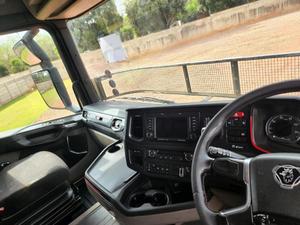Super affaire.. SCANIA R 560 d'occasion 2022 - Product Image 5