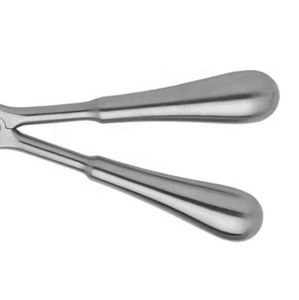 Tijeras de yeso Stille con cuchilla superior dentada Cirugía de trauma e instrumento quirúrgico/médico ortopédico - Product Image 3