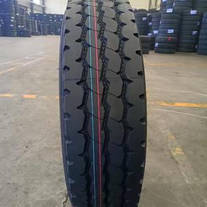 Pneus de camion commerciaux, motif d'essieu mixte, 16PLY, performance fiable - Product Image 4