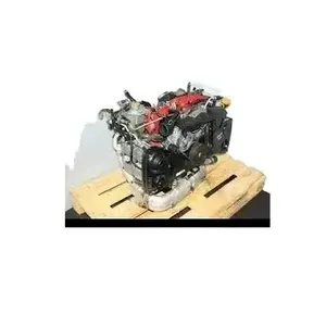 Motor Usado EJ20 Impreza WRX GC8 JDM, Variantes de 2.0L y 2.5L para Ensamblaje de Motor de Automóviles - Product Image 1