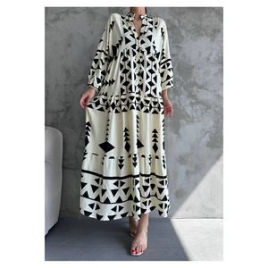 Camicia elegante con cintura - Product Image 4