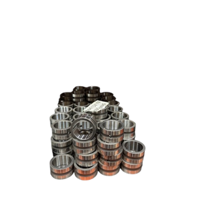 08615878 086 158 78 Buje de Acero Endurecido para Equipos Industriales y Mineros, Buje para Excavadora, Piezas de Maquinaria de Construcción - Product Image 6
