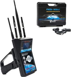 Filtre à eau souterraine de qualité supérieure NEW Result-1 1000L - Product Image 2