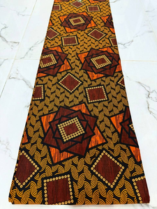 Servicios DE FABRICACIÓN DE EXPORTACIÓN DE Hitjem para impresión de cera Africana personalizada y proveedor de tela de algodón de Ankara MERCADO DE Ghana - Product Image 4