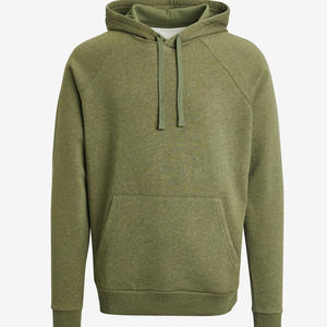 Sudaderas con capucha de alta calidad para hombre, ropa informal, sudaderas con capucha de Color sólido para hombre, sudaderas transpirables con estampado de logotipo personalizado, especial de invierno 2026 - Product Image 6