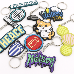 Llavero de Guante de Boxeo Personalizado al por Mayor, Fabricante de Llaveros Duraderos de PVC y Goma para Eventos de Gimnasio, Clubes y Regalos para Fans - Product Image 4