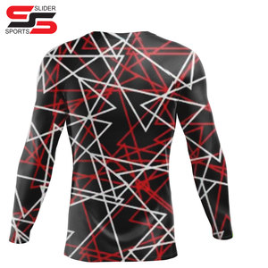 Ligero, cómodo, de alta calidad, protector contra sarpullidos, transpirabilidad para playa activa y deportes acuáticos - Product Image 2