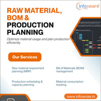 FactoryCore ERP – Sistema de Planificación de Producción, Inventario y Contabilidad para la Industria Manufacturera
