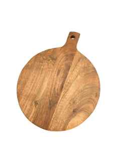 Tabla de Cortar de Madera de Acacia Artesanal Ecológica para Uso en la Cocina, Tablas de Cortar Personalizadas, Precios Bajos, Mejor Calidad, India - Product Image 5