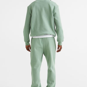 Venta al por mayor al aire libre personalizado Cargo Track Pants Pantalones de dos piezas Cargo Pantalones Hombres Cargo Joggers - Product Image 5