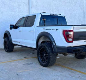 Ford Raptor 2021 en Perfecto Estado - Product Image 4