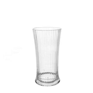 Vaso clásico de plástico de 18,3 oz con diseño acanalado para uso en fiestas - Product Image 2