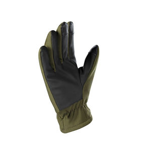 ถุงมือยุทธวิธีแบบเต็มนิ้วสำหรับผู้ชายถุงมือยุทธวิธีแบบใช้กลางแจ้งโลโก้ออกแบบได้ตามต้องการ - Product Image 2