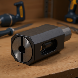 อุปกรณ์เสริมและอะไหล่เครื่องมือลม Hazet ที่ยึดใบเลื่อยสำหรับเลื่อยซาเบอร์ - Product Image 3