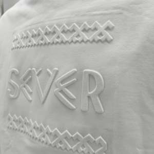 Premium Zip Up Hoodie 340GSM Sudadera de lana de algodón pesado Impresión de logotipo personalizado Proveedor de ropa a granel al por mayor - Product Image 2