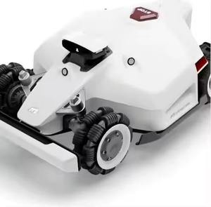 Cortacésped Robótico VIRTUE AWD 3000 Completo con Cables Perimetrales Gratuitos - Product Image 1