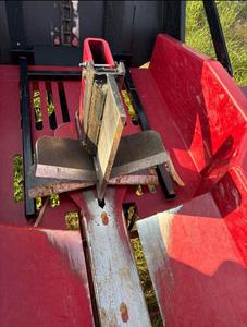 Livraison gratuite BrutForce 16 24 XL Processeur de bois de chauffage 24 bûches 22 tonnes de force de fendage Cycle rapide 5 7s Haute performance industrielle - Product Image 6