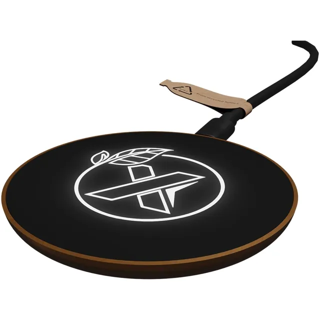 Customized W13 Wireless Charging Station for Promotional & Business Gifts