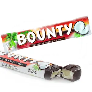 Chất lượng cao Bounty dừa sô cô la